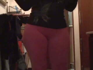26yr Old PAWG Wife Wearing Leggings, Free X rated movie 61 | xHamster