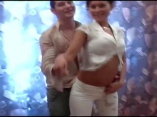 Russian Students - Wild Chicks Love Partying 2: HD adult movie 7d
