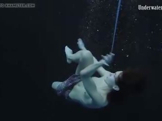 Slutty Walk by Adriana Underwater, Free sex film 90