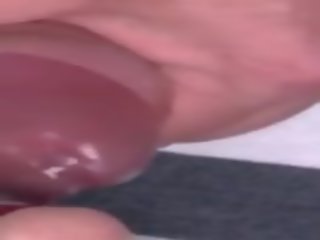 Closeup Cum in Mouth: Free Mouth adult video clip c6