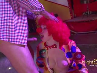 Im Zirkus Conny Fickt Den Clown, Free HD sex video 52
