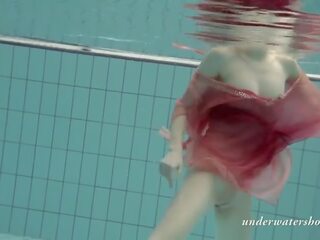 Katya Okuneva underwater slutty naked dirty video videos