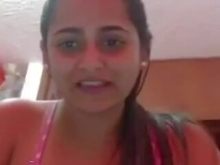 My Name is Trapti clip Chat with Me, HD x rated video 71