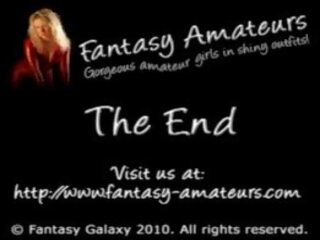 Fantasy Shiny Amateur 083, Free lover Masturbating xxx clip mov