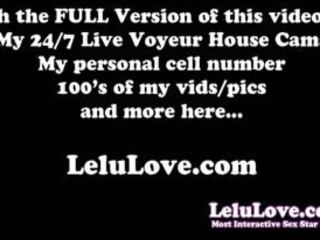 Lelu Love-BLOG: Magic Money Shot Device