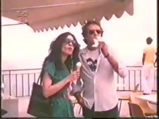 Beijo Na Boca Full Softcore vid 1982, adult clip fd