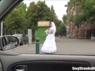Superior soon to be bride ditched by her BF