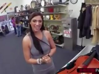 Elite And charming Brazillian damsel Gets Fucked