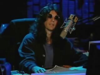 The Howard Stern mov MD honey Pageant 1997 01 21