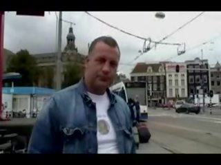 Horny danish amateur looks for slattern looks for a hooker in Amsterdam