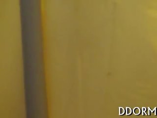 Collage dorm sex film