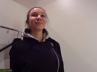 MallCuties - teen without money - teens xxx film for clothing - amateur teen