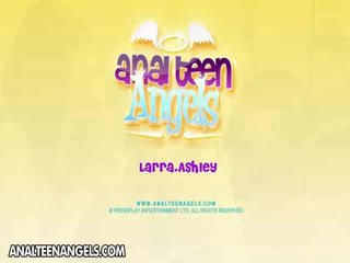 Anal Teen Angel Larra And Ashley