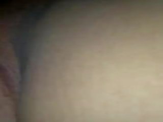 Groovy Sandy Candela vídeo casero de esposa amateur