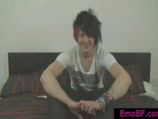 Chick deity home emo homo xxx video 17