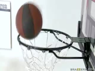 Basket hooker